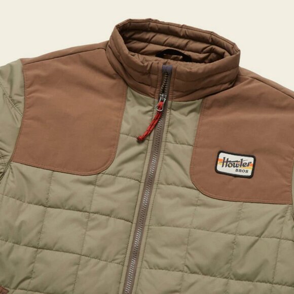 Howler Bros Merlin Jacket - Picture 4 of 8